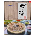 Fideos MEMIL (soba) 1.8kg Kabuto Fideos MEMIL (soba) 1.8kg Kabuto